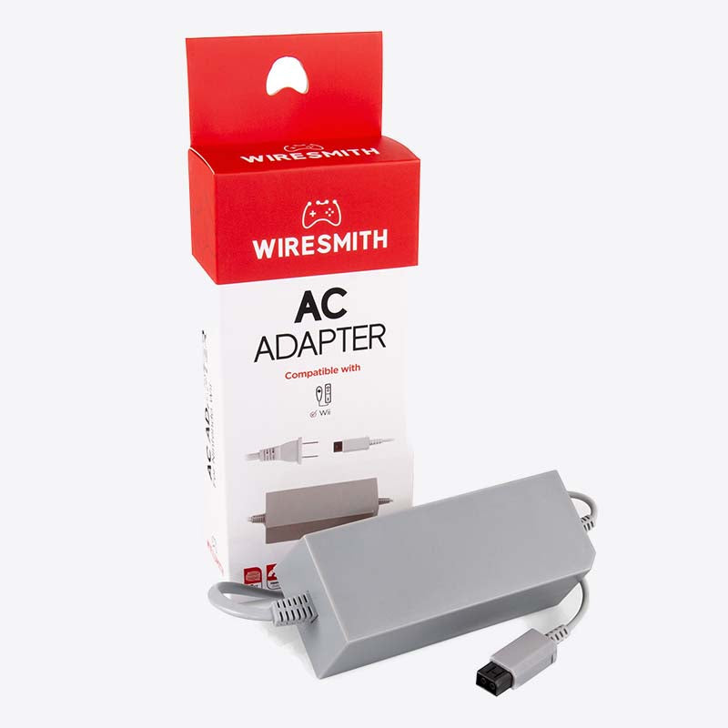 Nintendo Wii Power Adapter