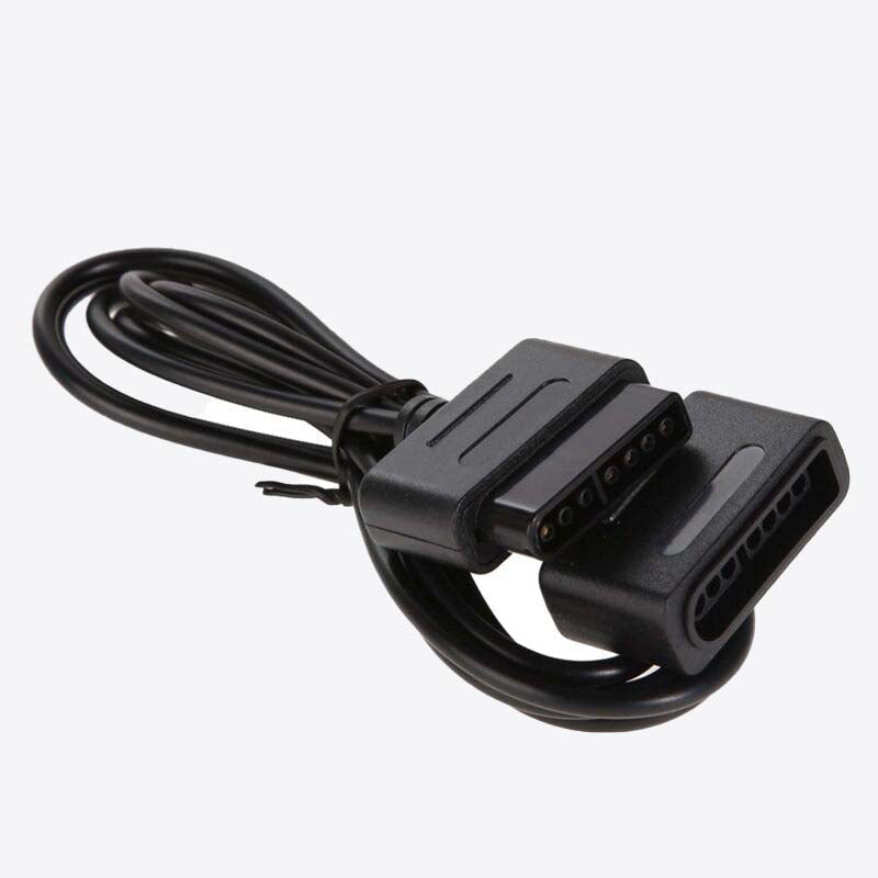 Nintendo SNES 6FT Controller Extension Cable