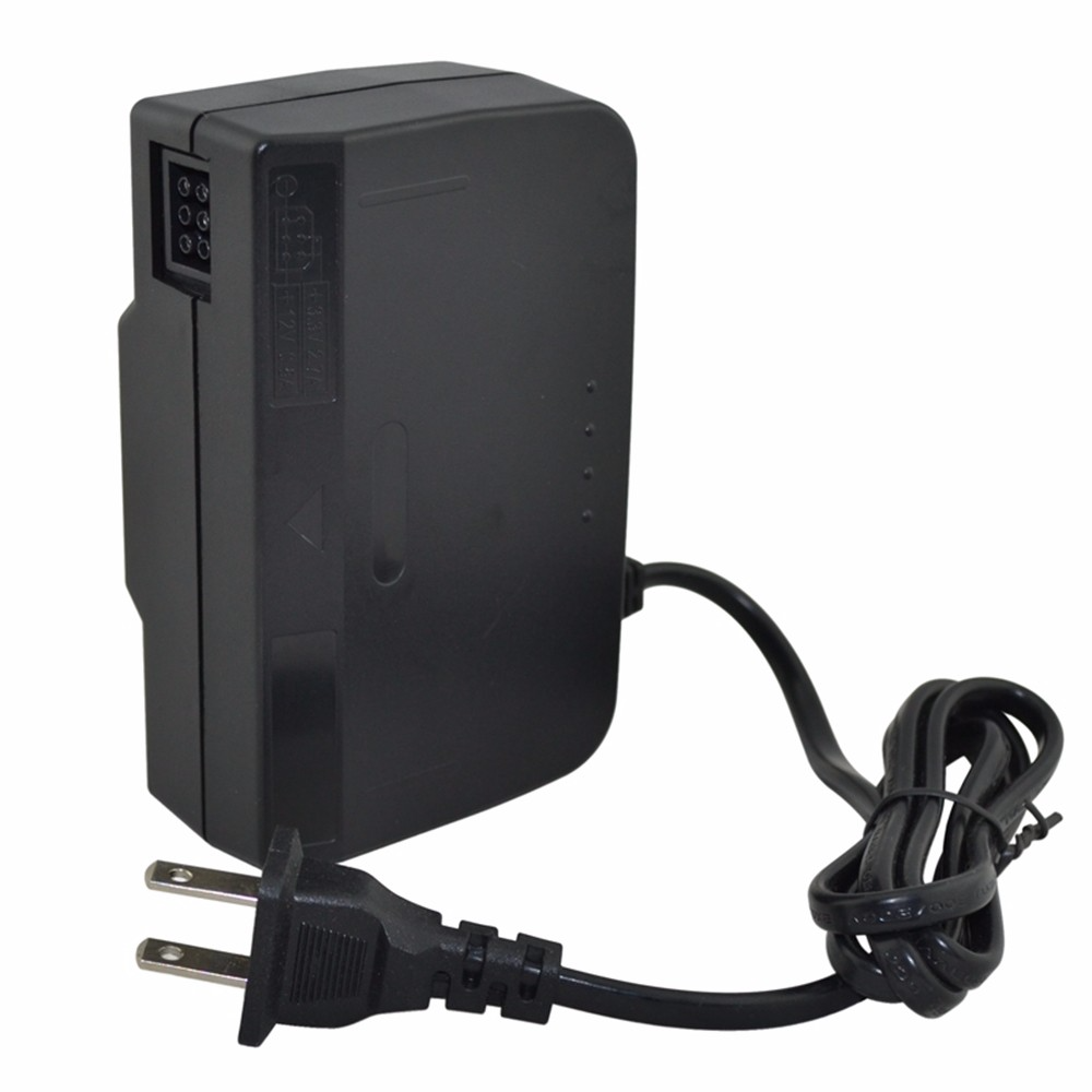 Nintendo 64 Power Adapter