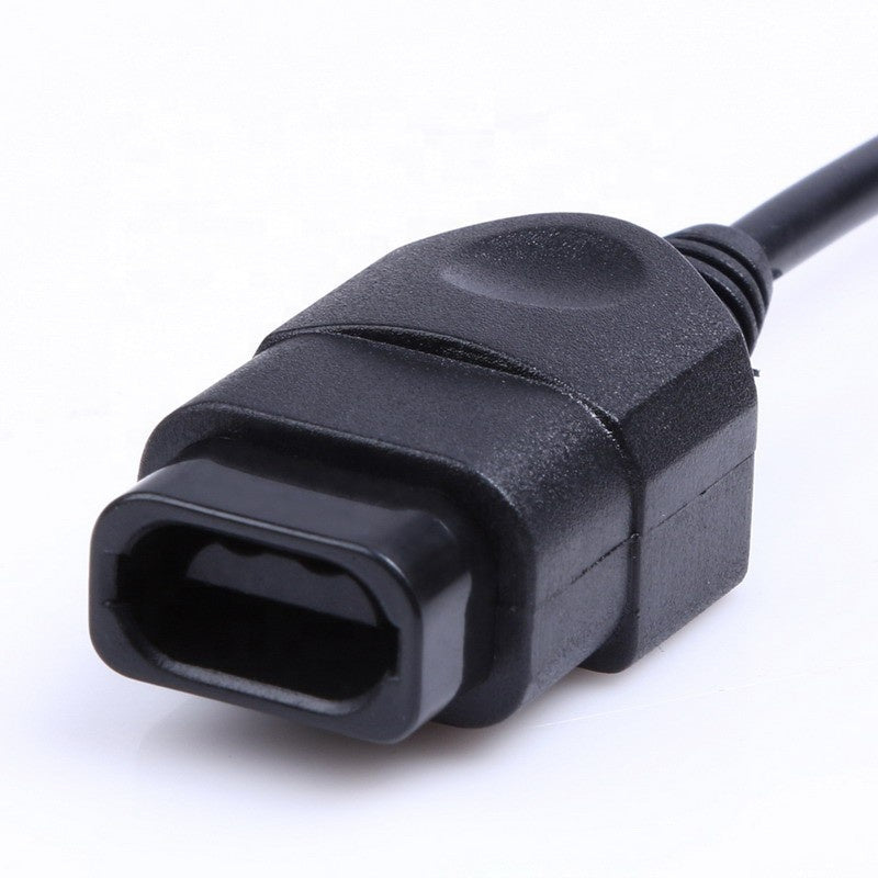 Microsoft XBOX 6FT Controller Extension Cable