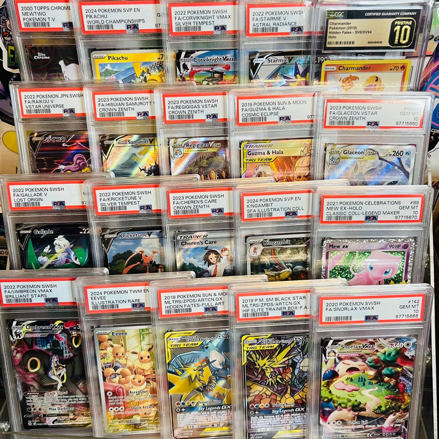 thrift store pokemon cards near me Papi's Mystery Slab Pack Papi Collectibles pokemon cards staten island Thrift