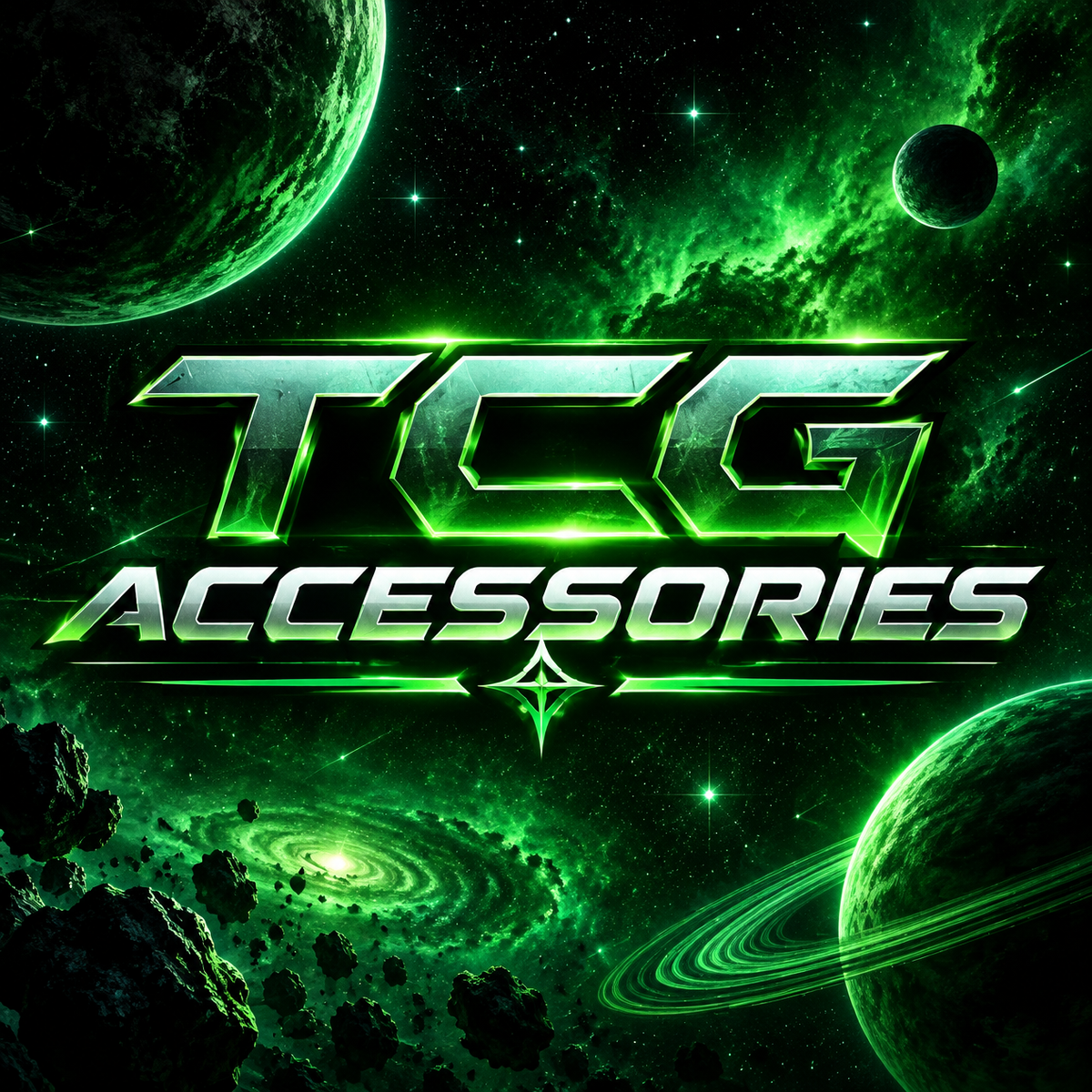 TCG Accessories