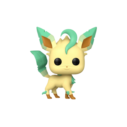 Funko Pop! Pokémon - Leafeon #866