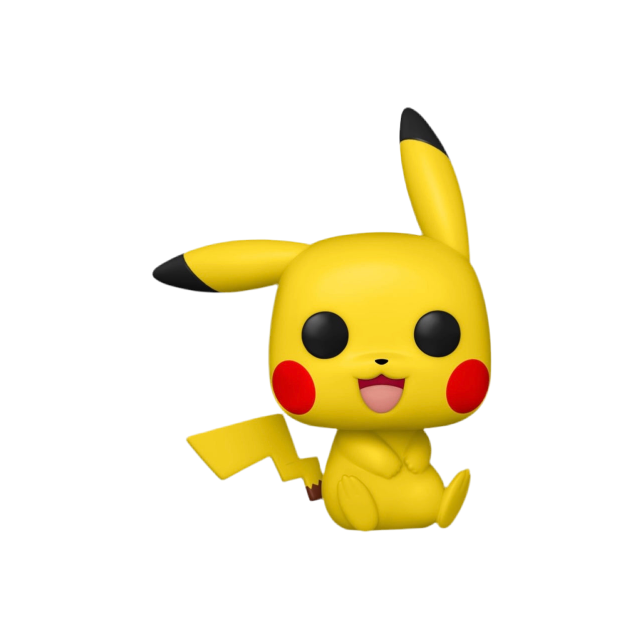 Funko Pop! Pokémon - Pikachu #842