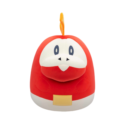 Squishmallows Pokémon - Fuecoco 10” Plush