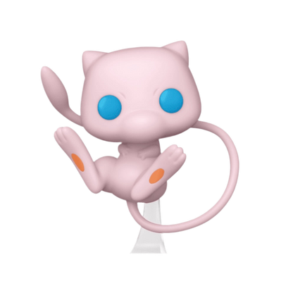 Funko Pop! Pokémon - Mew #643