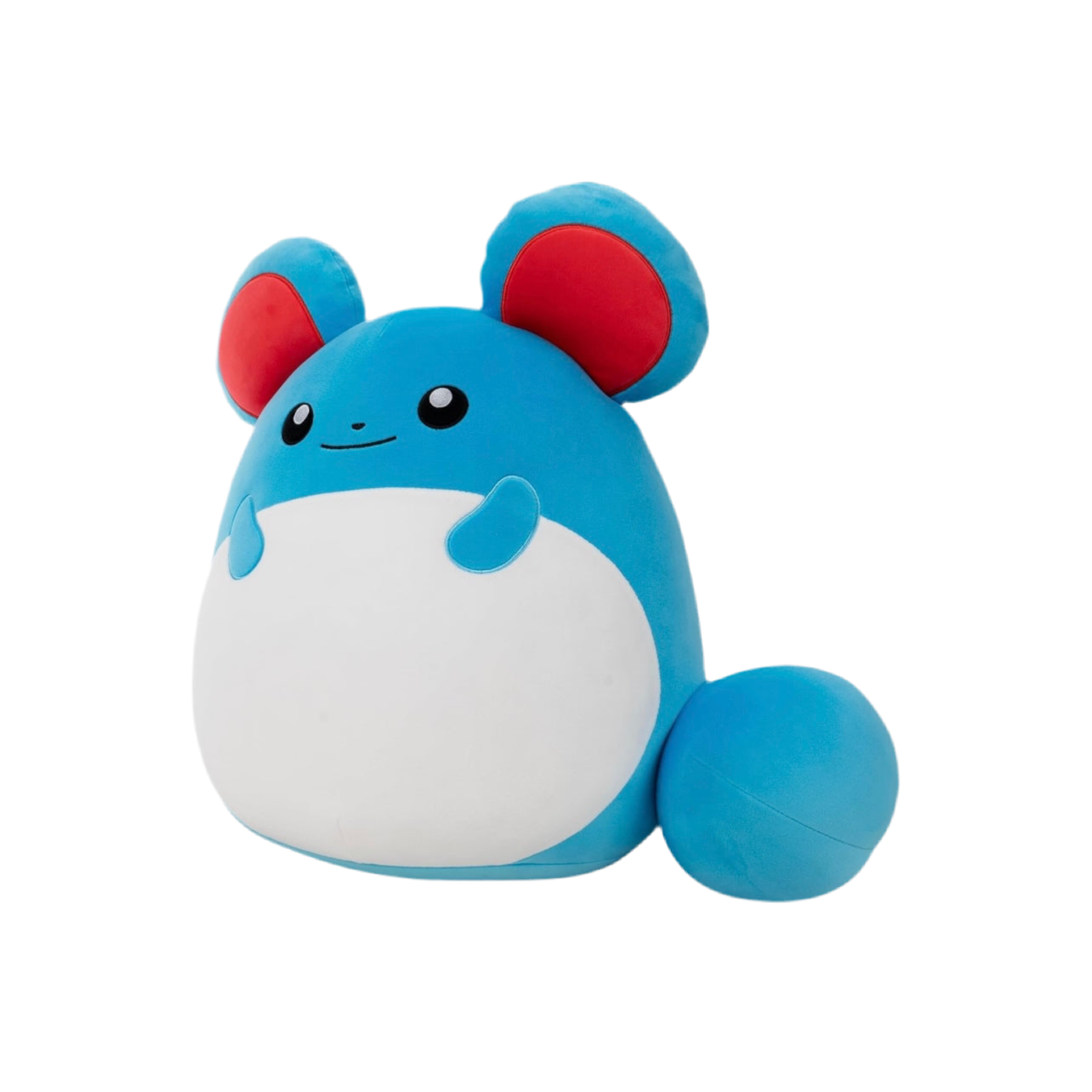 Squishmallows Pokémon - Marill 10” Plush
