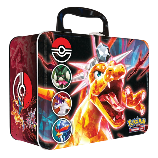 Pokemon Collector Chest (Fall 2023)