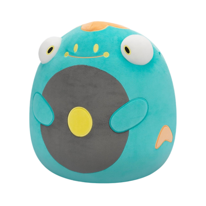 Squishmallows Pokémon - Bellibolt 10” Plush