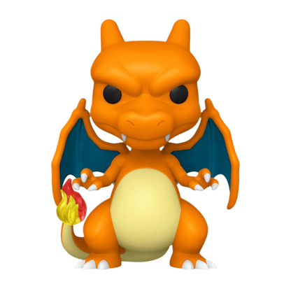 Funko Pop! Pokémon - Charizard #843