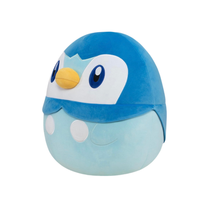 Squishmallows Pokémon - Piplup 10” Plush