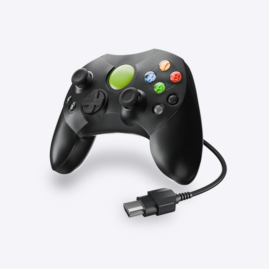 Microsoft Xbox Warden Controller - Black