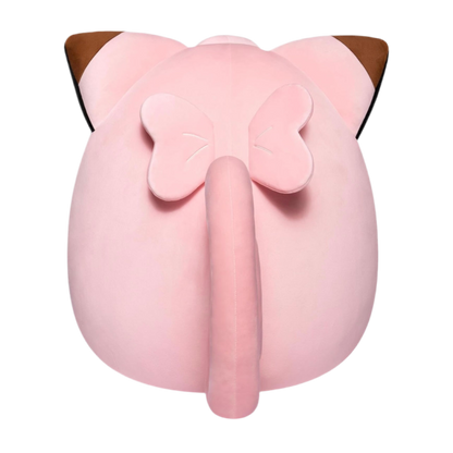 Squishmallows Pokémon - Clefairy 10” Plush