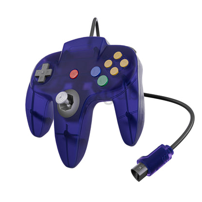 Nintendo 64 Controller - Grape 🍇