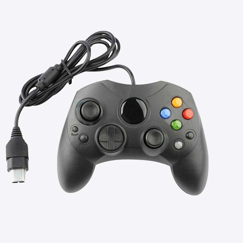 Microsoft Xbox Controller - Black