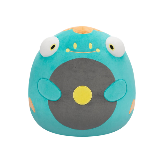 Squishmallows Pokémon - Bellibolt 10” Plush