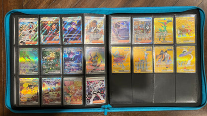 Pokémon Temporal Forces Complete Master Set W/ Promo Cards!