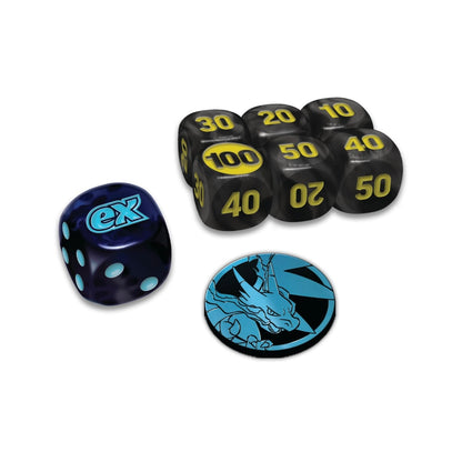 Pokémon Phantasmal Flames Elite Trainer Box