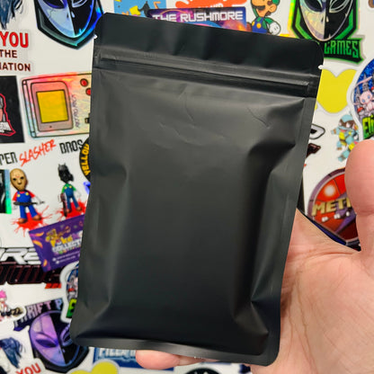 Pokemon Graded Card Mystery Treasure Pack