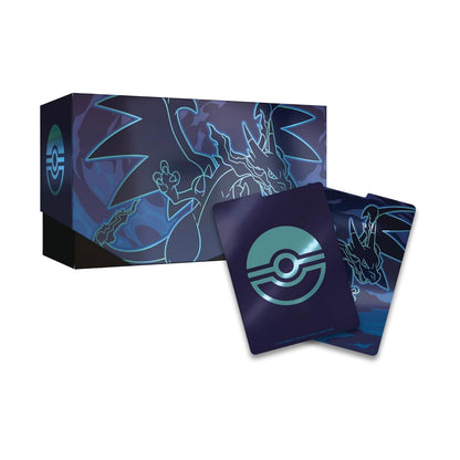 Pokémon Phantasmal Flames Elite Trainer Box