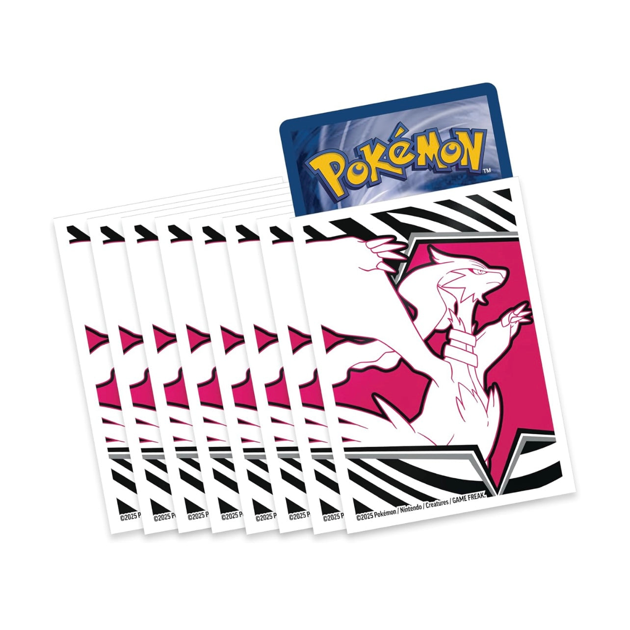 Pokémon Scarlet & Violet White Flare Elite Trainer Box