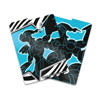 Pokémon Scarlet & Violet Black Bolt Elite Trainer Box
