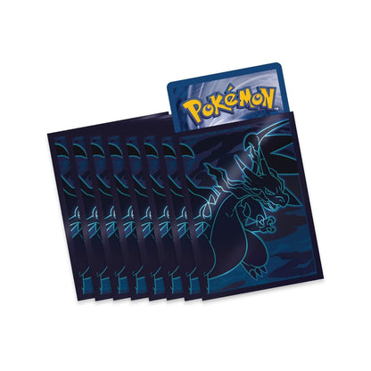 Pokémon Phantasmal Flames Elite Trainer Box