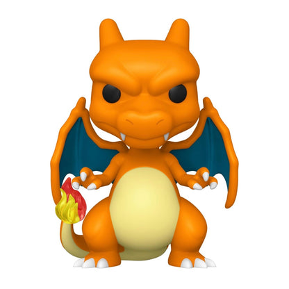 Funko Pop! Pokémon - Charizard #843