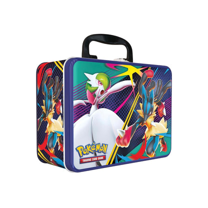 Pokémon Fall 2025 Collector Chest