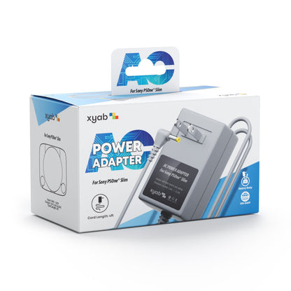 Sony PS1 Slim Power Adapter