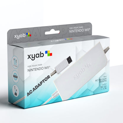 Nintendo Wii Power Adapter