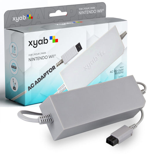 Nintendo Wii Power Adapter