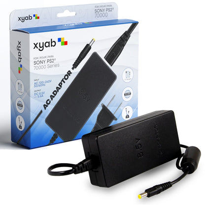 Sony PS2 Slim Power Adapter