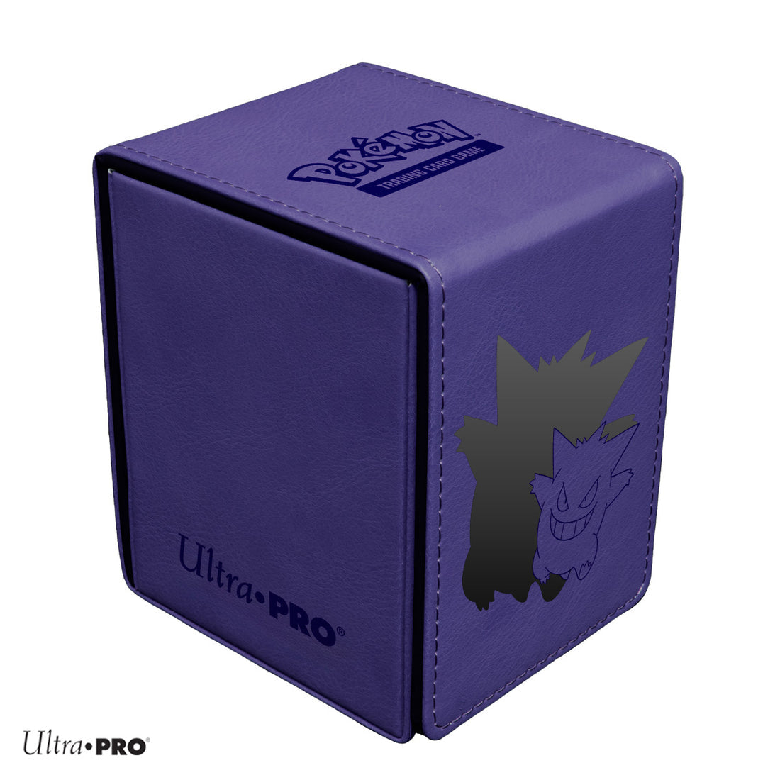 Alcove Flip Deck Box Elite Series - Gengar