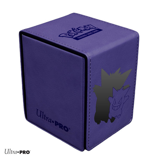 Alcove Flip Deck Box Elite Series - Gengar