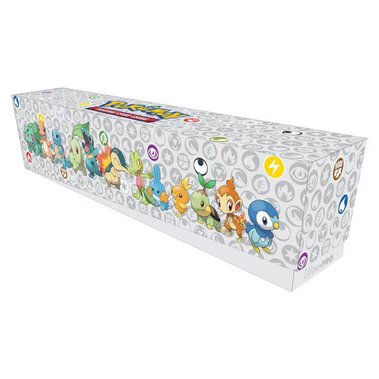 Ultra Pro Pokémon First Partner Accessory Bundle