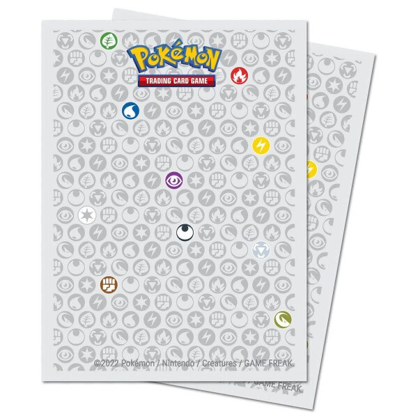 Ultra Pro Pokémon First Partner Accessory Bundle