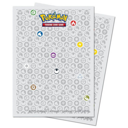 Ultra Pro Pokémon First Partner Accessory Bundle