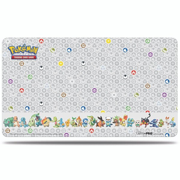 Ultra Pro Pokémon First Partner Accessory Bundle