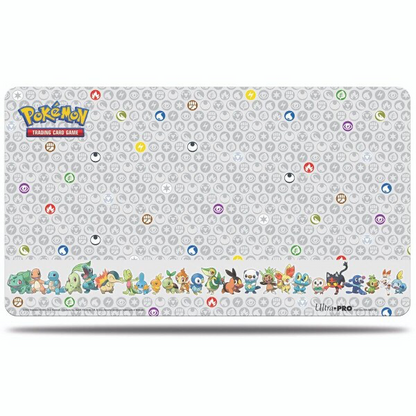 Ultra Pro Pokémon First Partner Accessory Bundle