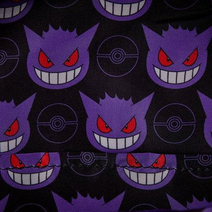 Pokémon Gengar Loungefly Backpack