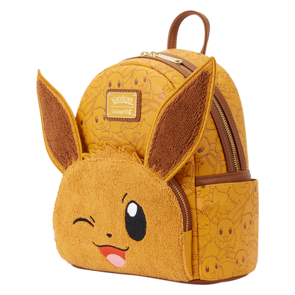 Pokémon Eevee Loungefly Backpack