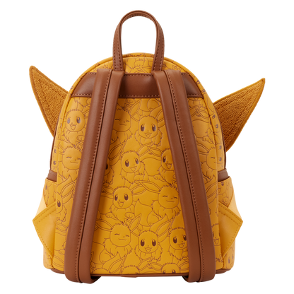 Pokémon Eevee Loungefly Backpack