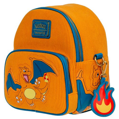 Pokémon Charizard Loungefly Backpack