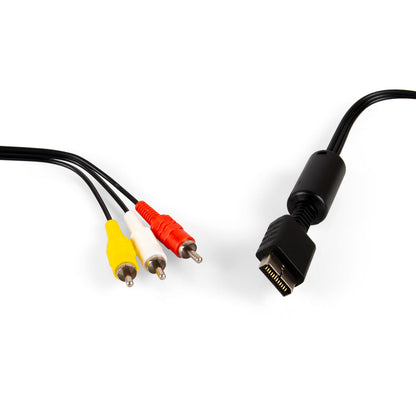 Sony Console AV Composite Cable