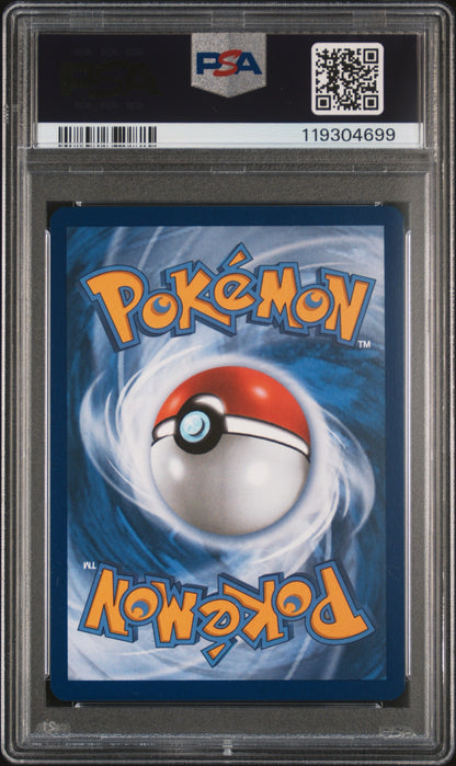 Charizard EX (199/165) PSA Gem Mint 10 💎