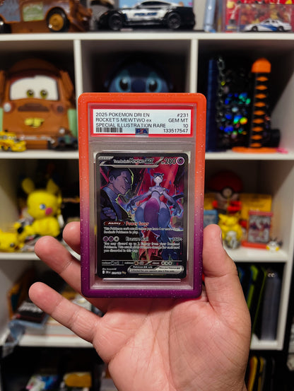 Mewtwo EX (231/182) PSA Gem Mint 10 💎