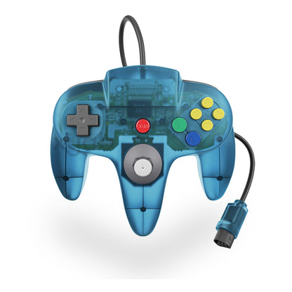 Nintendo 64 Controller - Ice Blue 🧊