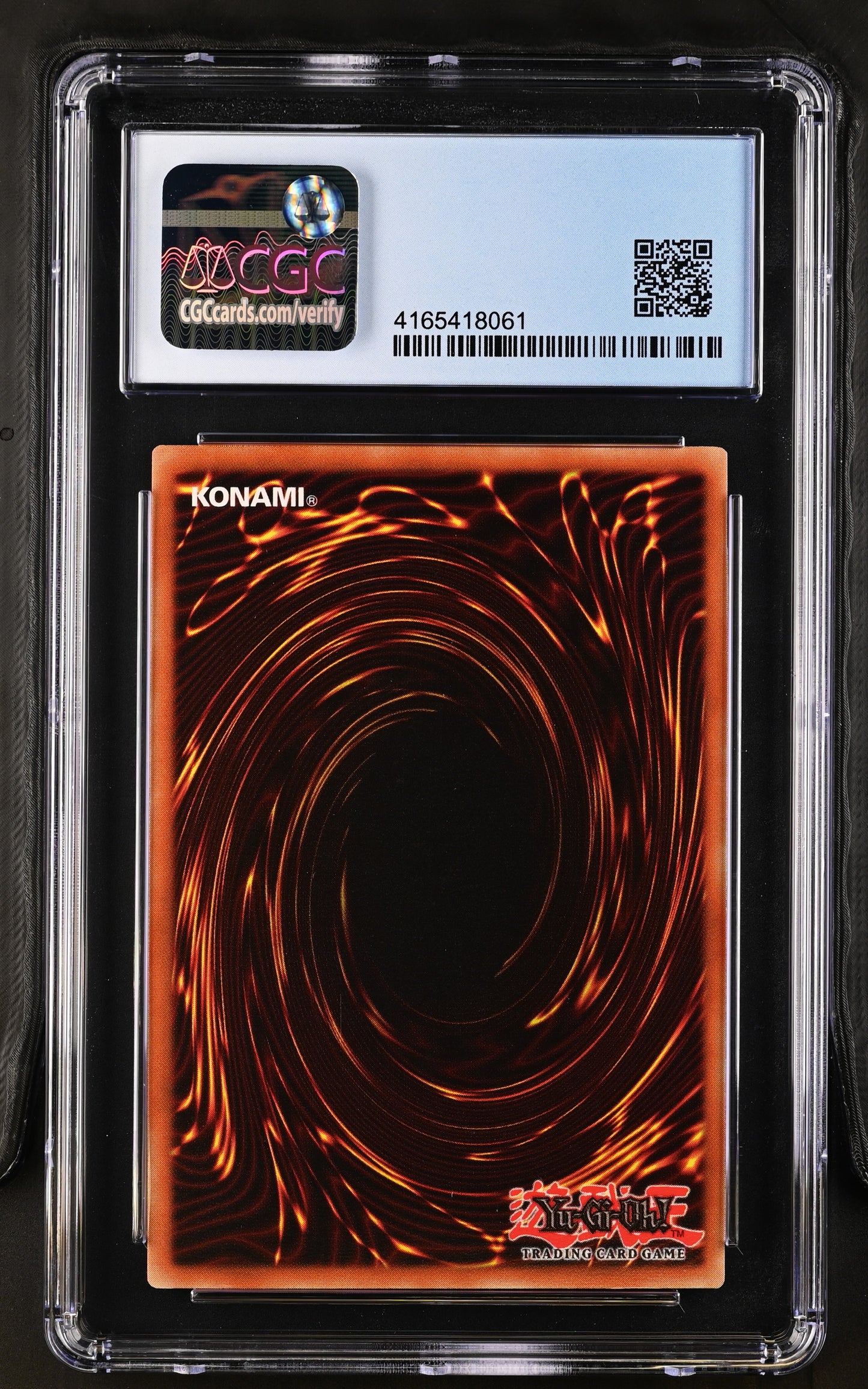 Giant Rat (MRL-079) CGC Mint 9      🌟POP 1!🌟