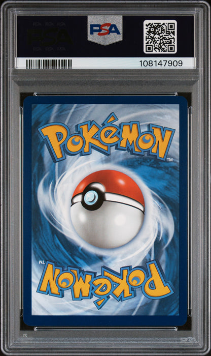 Eevee (188/167) PSA Gem Mint 10 💎